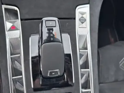 Photo 39 DS DS 7 Gén. I Ph1 Performance Line + 5