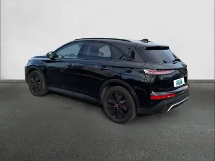 Photo 6 DS Ds 7  BlueHDi 130 EAT8