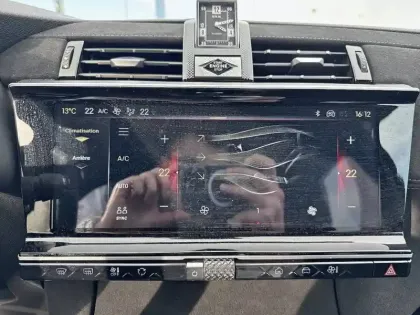 Photo 18 DS Ds 7  BlueHDi 130 EAT8