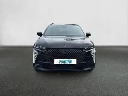 Photo 27 DS DS 7 Gén. I Ph1 Performance Line + 5