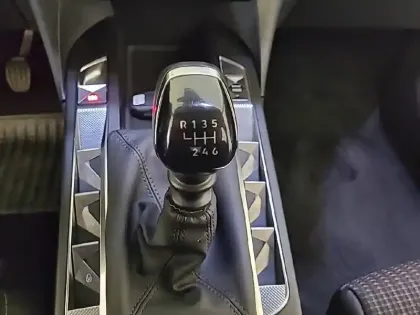 Photo 13 DS DS 3  PureTech 100 BVM6