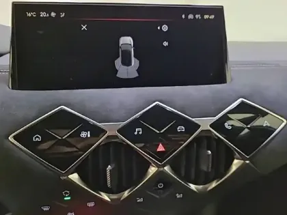 Photo 19 DS DS 3  PureTech 100 BVM6