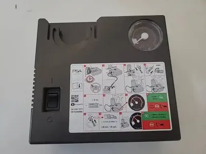 Photo 17 DS DS 3  PureTech 100 BVM6