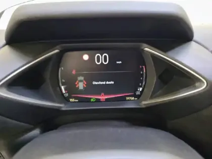 Photo 9 DS DS 3  PureTech 100 BVM6