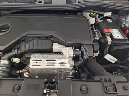 Photo 14 DS DS 3  PureTech 100 BVM6