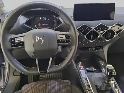 Photo 7 DS DS 3  PureTech 100 BVM6