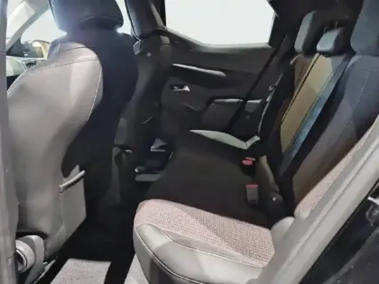 Photo 11 DS DS 3  Hybride 136 e-DCT6