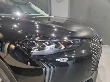 Photo 15 DS DS 3  Hybride 136 e-DCT6