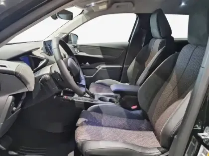 Photo 10 DS DS 3  Hybride 136 e-DCT6