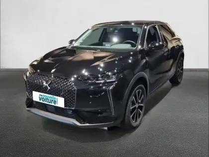 Photo Ds Ds 3 Edition France