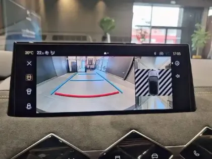 Photo 17 DS DS 3  Hybride 136 e-DCT6