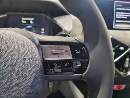 Photo 19 DS DS 3  Hybride 136 e-DCT6