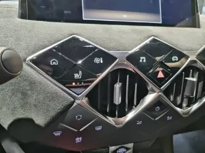 Photo 14 DS DS 3  Hybride 136 e-DCT6