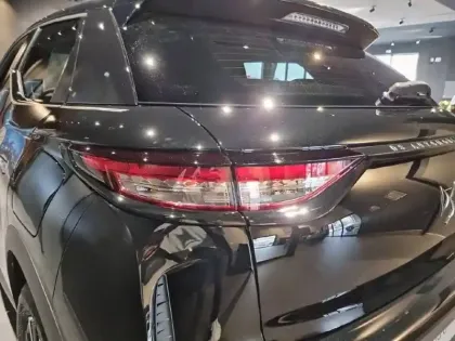 Photo 16 DS DS 3  Hybride 136 e-DCT6