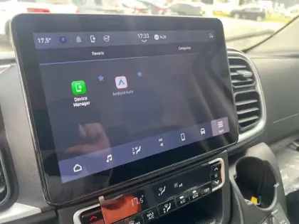 Photo 59 Citroën Jumper  FOURGON TOLE 35 L2H2 140 S&S BVA8