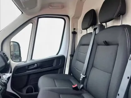 Photo 11 Citroën Jumper  FOURGON TOLE 35 L2H2 140 S&S BVA8