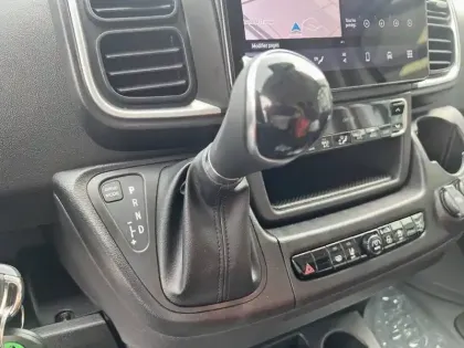 Photo 33 Citroën Jumper  FOURGON TOLE 35 L2H2 140 S&S BVA8