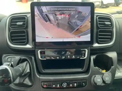 Photo 37 Citroën Jumper  FOURGON TOLE 35 L2H2 140 S&S BVA8