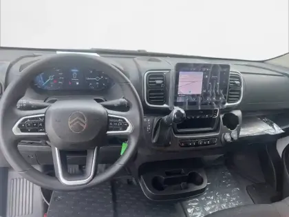 Photo 7 Citroën Jumper  FOURGON TOLE 35 L2H2 140 S&S BVA8