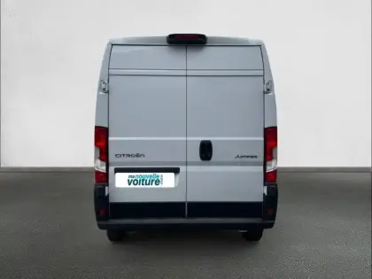 Photo 44 Citroën Jumper  FOURGON TOLE 35 L2H2 140 S&S BVA8