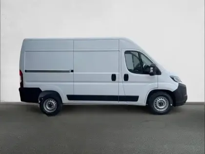 Photo 43 Citroën Jumper  FOURGON TOLE 35 L2H2 140 S&S BVA8