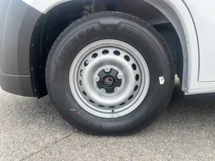 Photo 52 Citroën Jumper  FOURGON TOLE 35 L2H2 140 S&S BVA8