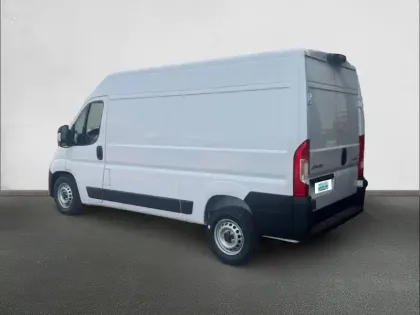 Photo 26 Citroën Jumper  FOURGON TOLE 35 L2H2 140 S&S BVA8