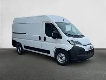 Photo 22 Citroën Jumper  FOURGON TOLE 35 L2H2 140 S&S BVA8