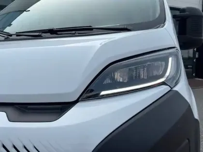 Photo 35 Citroën Jumper  FOURGON TOLE 35 L2H2 140 S&S BVA8