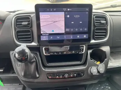 Photo 54 Citroën Jumper  FOURGON TOLE 35 L2H2 140 S&S BVA8