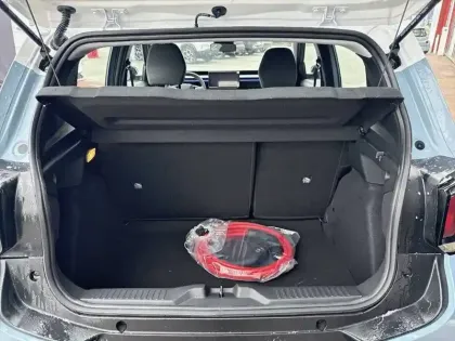 Photo 5 Citroën C3 e- 113 ch