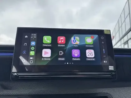 Photo 14 Citroën C3 e- 113 ch