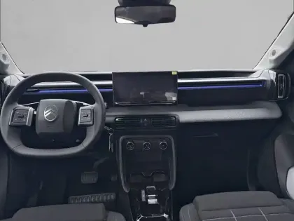 Photo 7 Citroën C3 e- 113 ch