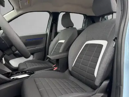 Photo 10 Citroën C3 e- 113 ch