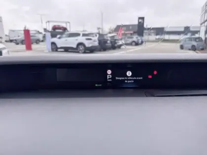 Photo 9 Citroën C3 e- 113 ch