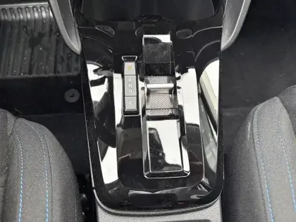 Photo 13 Citroën C3 e- 113 ch