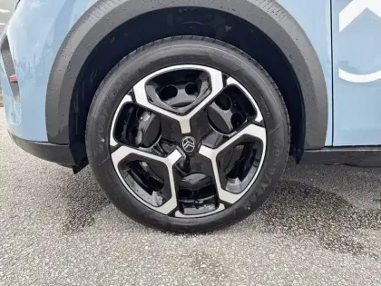 Photo 12 Citroën C3 e- 113 ch