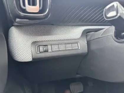 Photo 19 Citroën C3 e- 113 ch