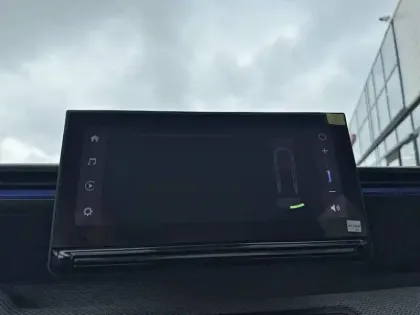 Photo 17 Citroën C3 e- 113 ch