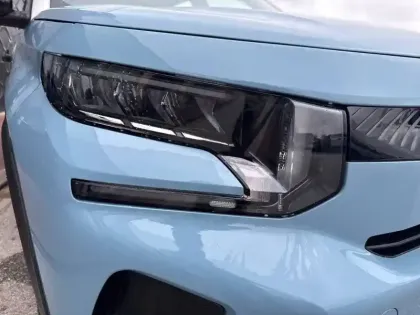 Photo 15 Citroën C3 e- 113 ch