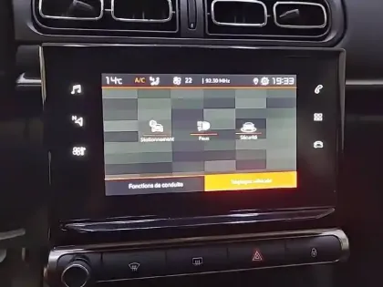 Photo 27 Citroën C3  PureTech 83 S&S BVM5