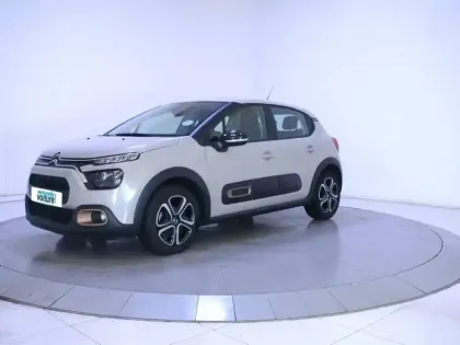 Photo Citroën C3 C-series