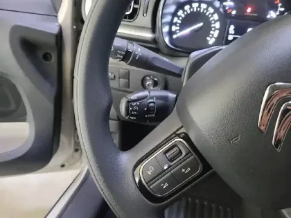 Photo 28 Citroën C3  PureTech 83 S&S BVM5