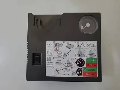 Photo 17 Citroën C3  PureTech 83 S&S BVM5