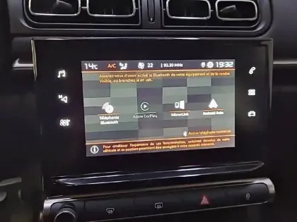 Photo 24 Citroën C3  PureTech 83 S&S BVM5