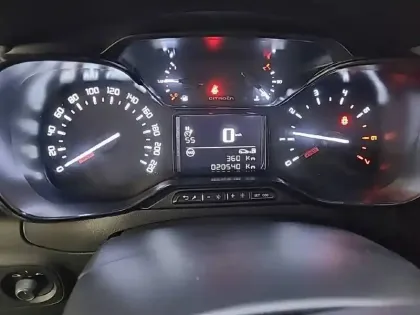 Photo 9 Citroën C3  PureTech 83 S&S BVM5