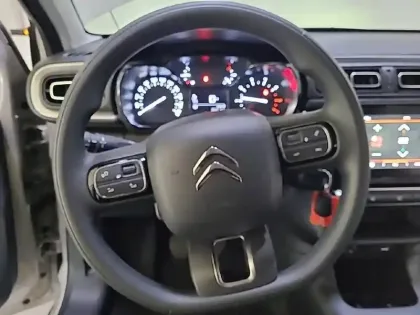 Photo 8 Citroën C3  PureTech 83 S&S BVM5