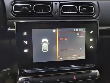 Photo 19 Citroën C3  PureTech 83 S&S BVM5