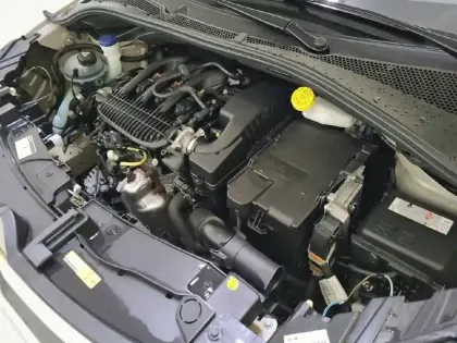 Photo 14 Citroën C3  PureTech 83 S&S BVM5