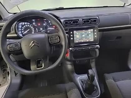 Photo 7 Citroën C3  PureTech 83 S&S BVM5